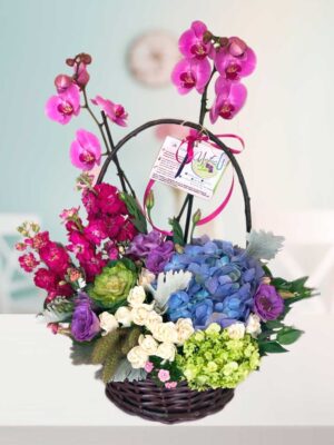 orquidea-decorada yefele